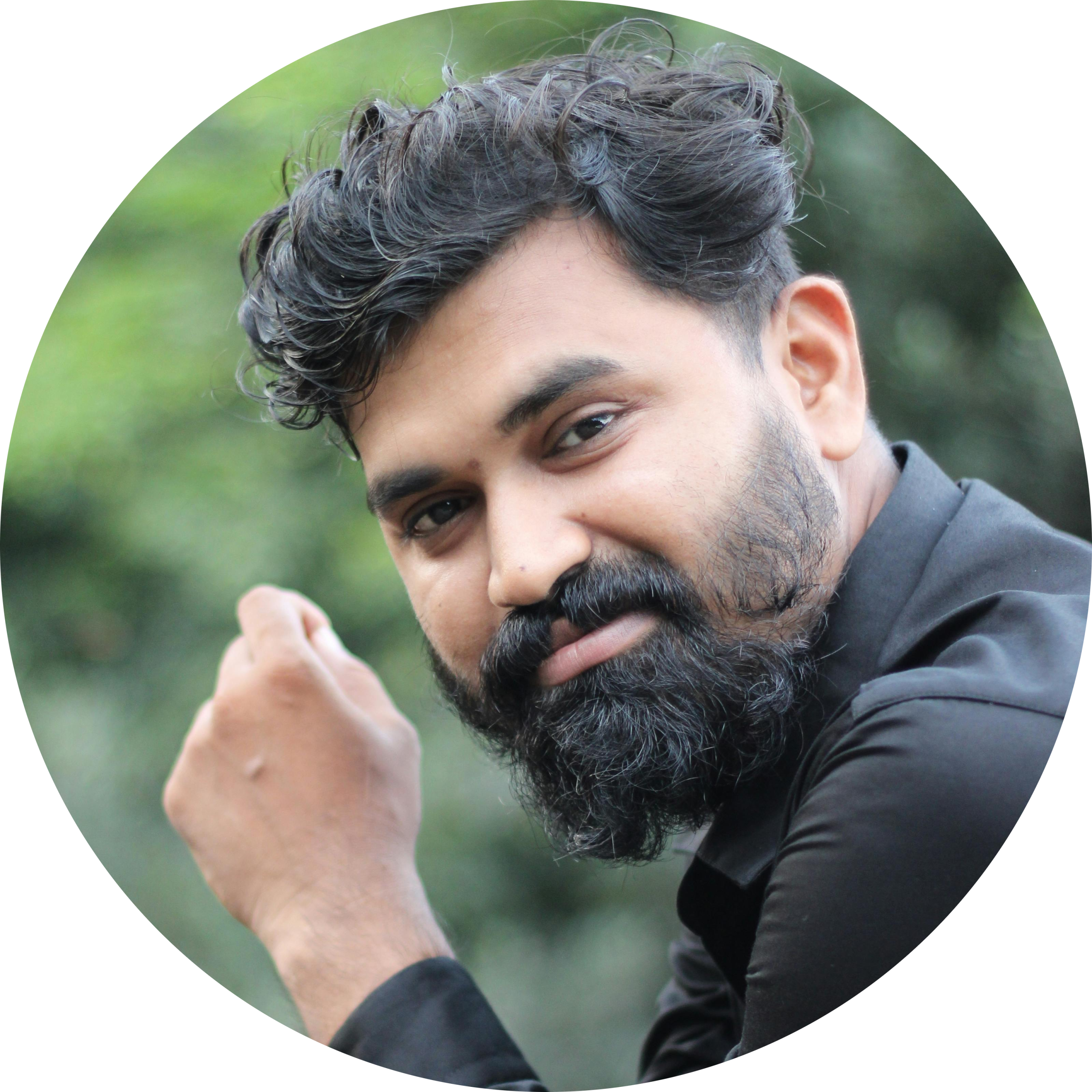Rahul Sharma